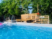 Pineta Apartment with Exclusive Pool - B&B