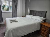 Appartement - Rez-de-Chaussée