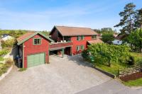 La Casa Roja - B&B Sandefjord