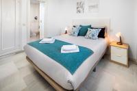 Primera Linea del Mar - Acceso Directo Playa Carihuela -By Budha Apartments - B&B Torremolinos