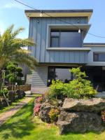 The Some Plus Susan - B&B Seogwipo