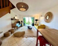 Appartement Manuro Paisible & vue mer CALVI - B&B