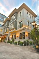 B&B Istanbul - The Million Stone Hotel - Special Category - Bed and Breakfast Istanbul