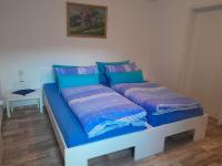 Apartamento de 2 dormitorios