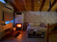 The Countryside Loft - B&B Katsikás