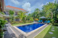 Bagas Bagus Guesthouse - B&B Canggu