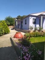 studios ARTEMIS GARDEN - B&B Fília