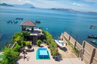 Talisay Lake House - B&B Talisay