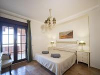 Appartamento con 2 Camere da Letto e Terrazza