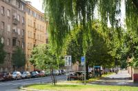Style Apartment - Ferienwohnung Prag