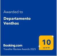 Departamento Venthos - B&B Puerto Madryn