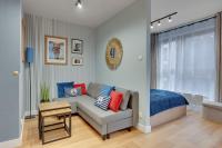 Apartment - Torunska 15/179A