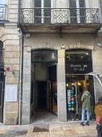 T2 Haut de Gamme en Hyper Centre, Rénové Avec Soin - B&B Nantes