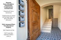 Reggio Center Lovely Rooms - B&B Reggio Emilia