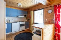Talvitahko 4 - B&B
