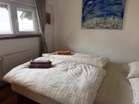 Chambre Triple avec Salle de Bains Privative