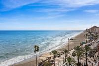 Marvelous waterfront apt by Costarentals - Ref 73 - B&B Fuengirola