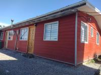 Alojamiento Central Puerto Montt - Ferienwohnung