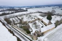 Chambre Double - Vue sur Parc