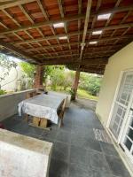 Casa para temporada em um paraíso tropical - B&B