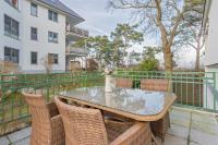 Villa Medici 06 - Ferienwohnung Heringsdorf