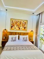 Chambre Double Deluxe