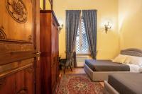 Residenza Sinibaldi - XVII century experience - B&B Roma