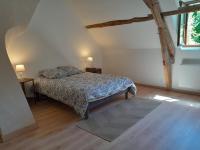 Chaleureuse longère familiale 3 étoiles - B&B