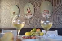 Refugium AMORIS - apartment with fantastic roof terrace - B&B Venecia