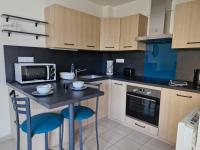 les tilleuls - Ferienwohnung Saint-Planchers