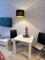 Zlatarooms 208 - B&B Varsavia