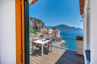Le Tre Sirene Rooms - B&B Atrani