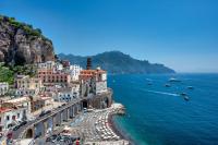 Le Tre Sirene Rooms - B&B Atrani