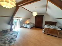 Villa coco 9 personnes jardin proche Beauval - Chambres d’hôtes