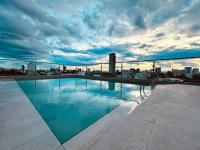 Exclusivo Dpto en la zona de Equipetrol - Ferienwohnung Santa Cruz de la Sierra