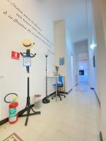 Liolà Home #Teatro Massimo - B&B