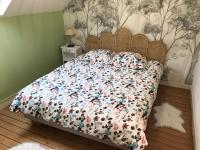 L'atelier des rêves - 4 pers - wifi - clim - B&B Châteauroux