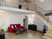 Appartement met 2 slaapkamers