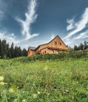 Pardubické boudy - B&B Janske Lazne