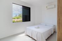 Apto lindo a 350m da Praia de Canasvieiras ACE0201 - B&B Florianópolis