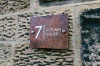 Autumn House - Home from home in Alnwick - B&B