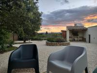 Maison familiale spacieuse avec piscine à Vagnas - B&B Vagnas