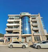 Comfort Family Apartment Eva - B&B Budva
