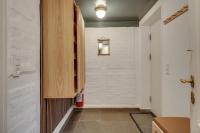 Chambre Familiale avec Salle de Bains