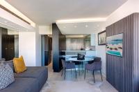 Clifton YOLO Spaces - Clifton Beachfront Executive Apartment - B&B Città del Capo