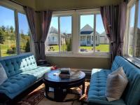 The King Eider - 24 Meadow View - Chambres d’hôtes Cherry Valley
