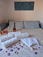 Clizia Storia & Mare - Ferienwohnung Sperlonga