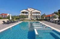 Suva Punta, No 3 - B&B Vir