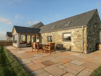 Cuddfan - Ferienwohnung Holyhead