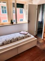 Camera Singola con Bagno Privato